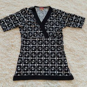 Dickies Women’s Scrub Top Fashionable XS